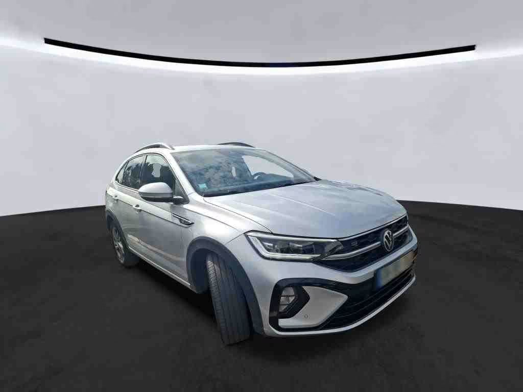 Volkswagen Taigo 1.0 2023 2