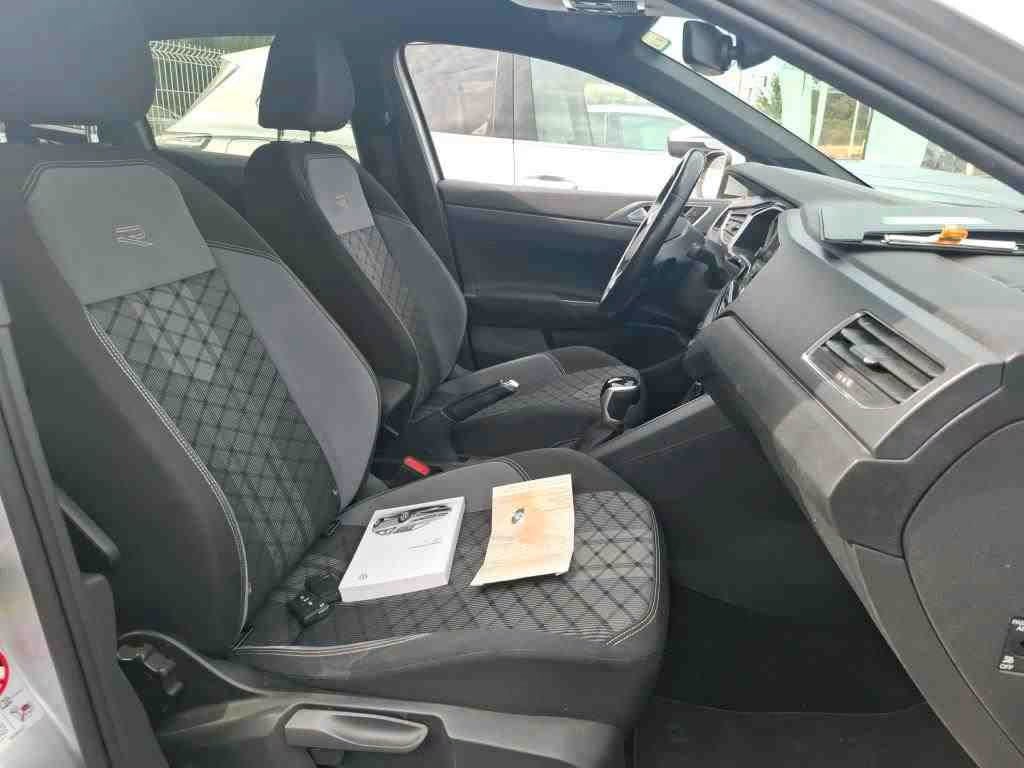 Volkswagen Taigo 1.0 2023 5