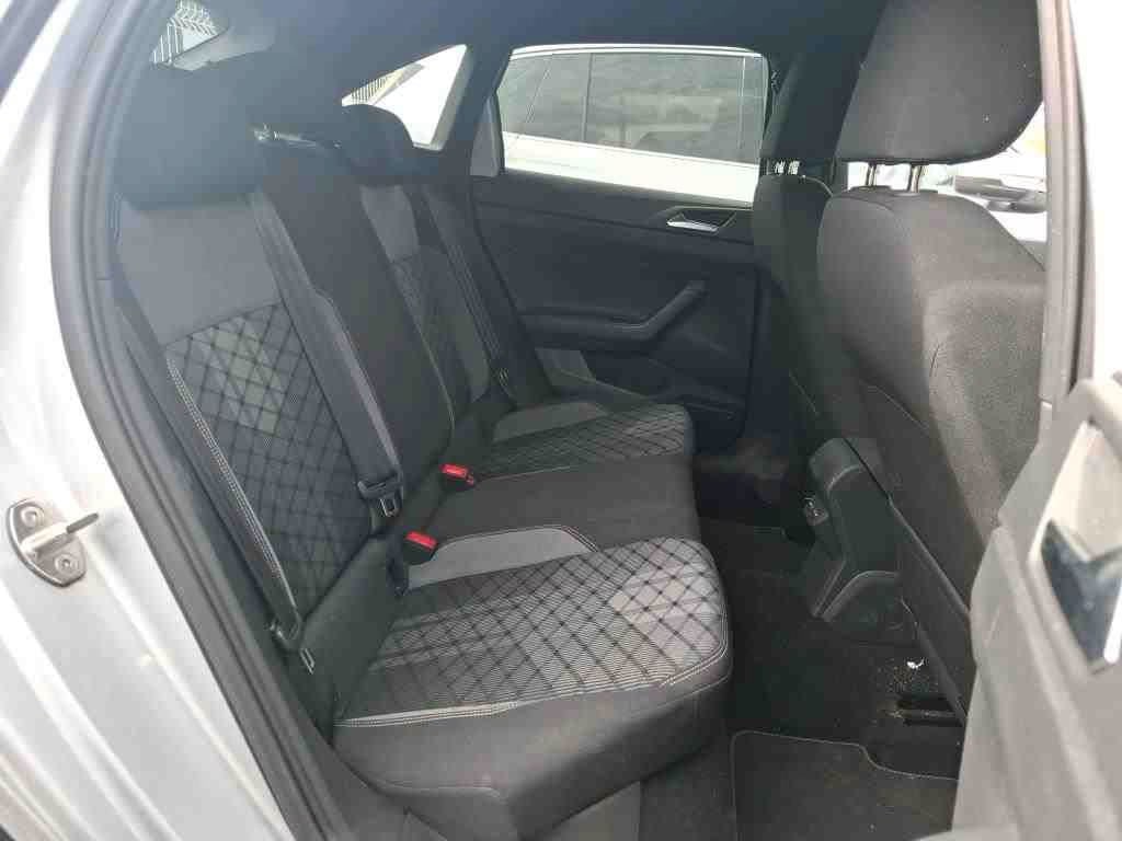 Volkswagen Taigo 1.0 2023 6