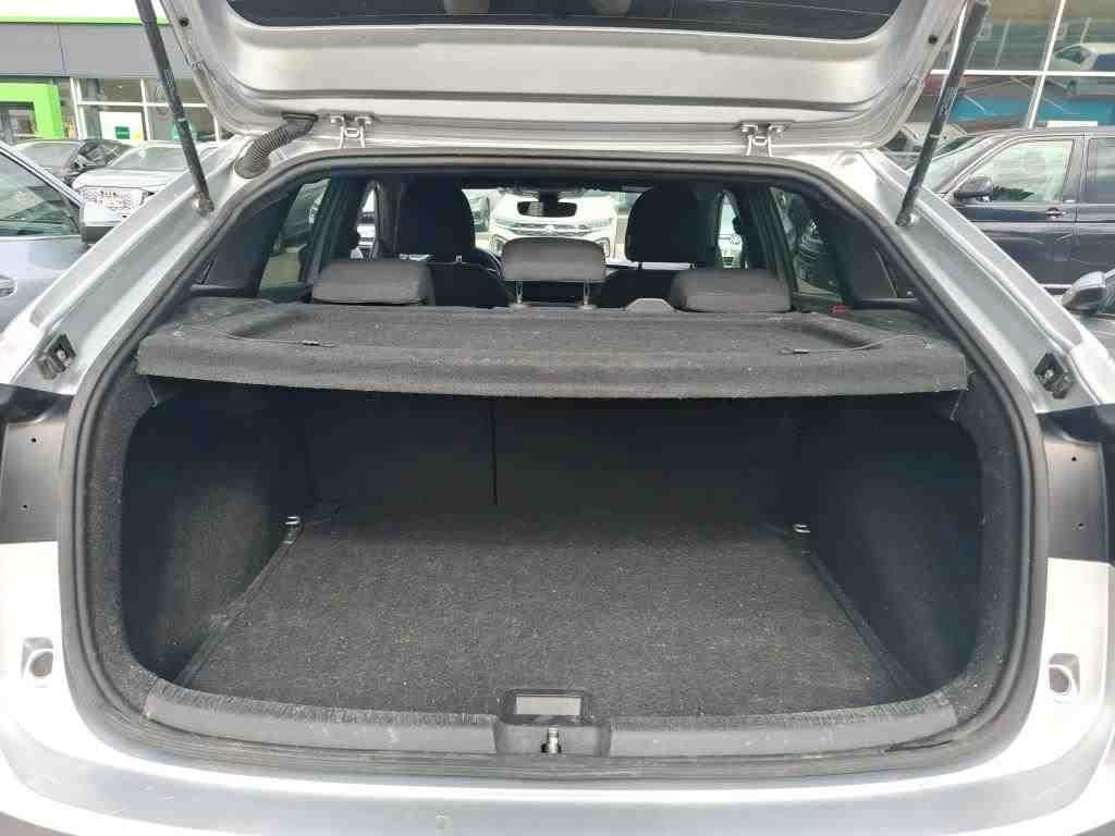 Volkswagen Taigo 1.0 2023 7