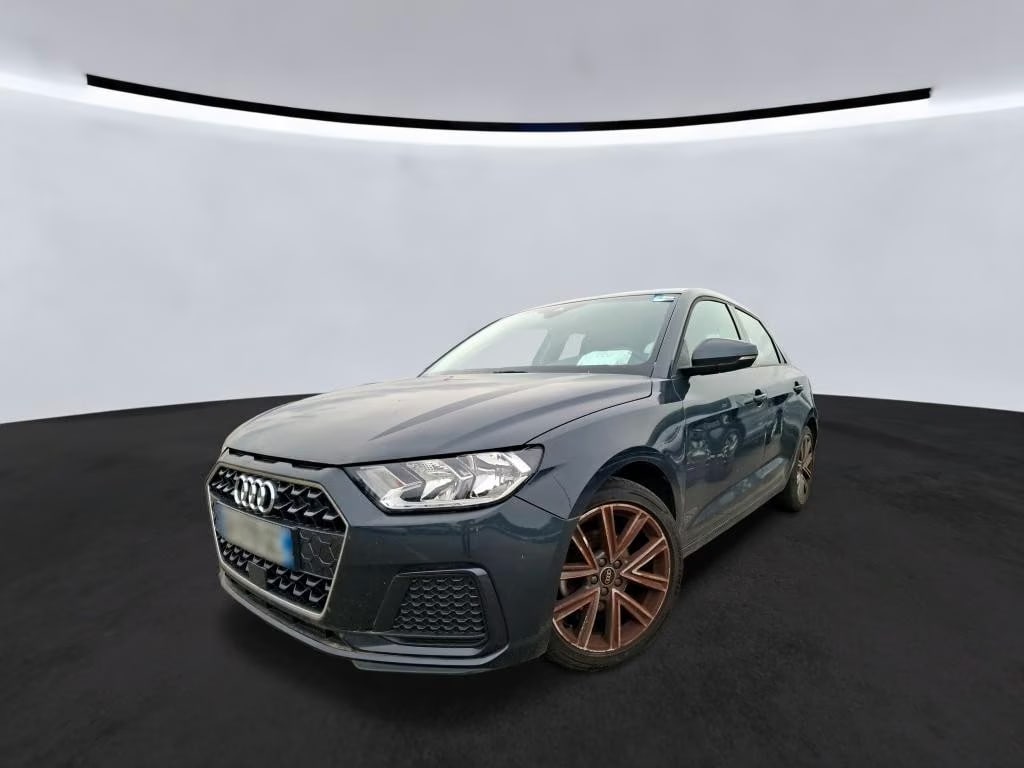 Audi A1 1.0 2022