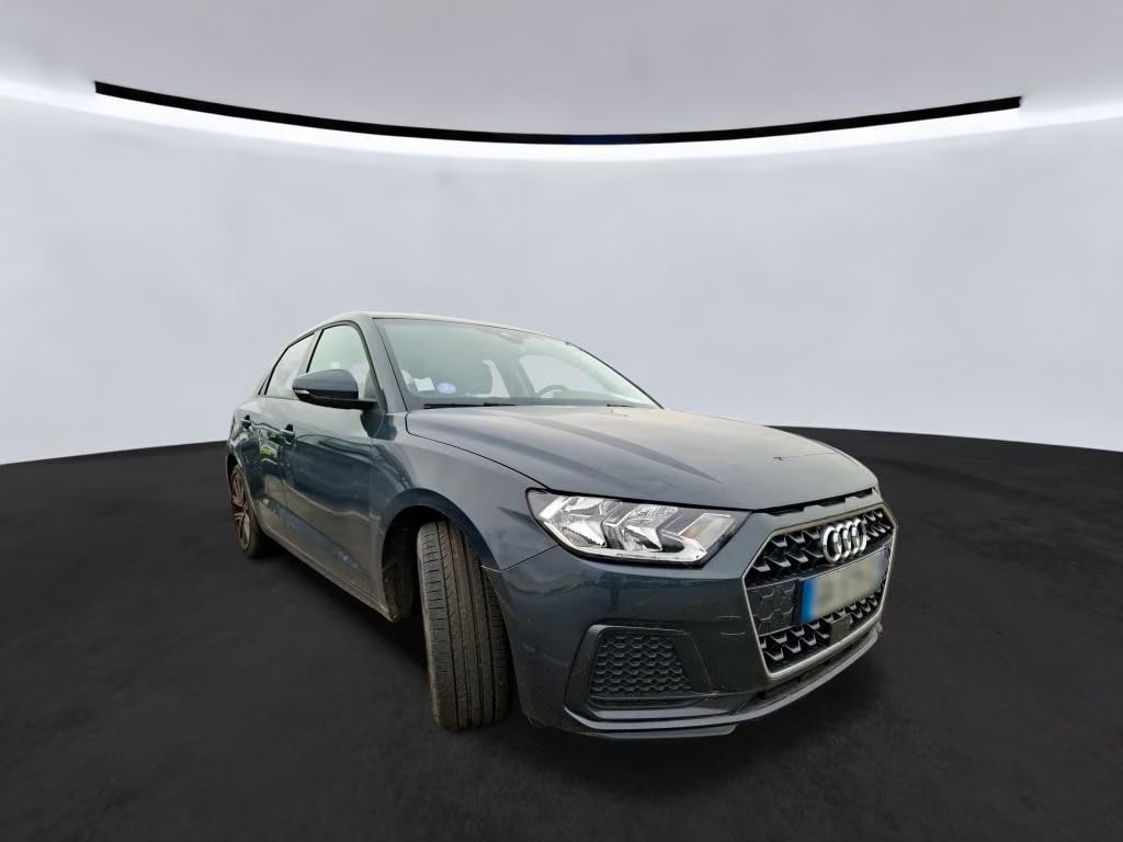 Audi A1 1.0 2022 2
