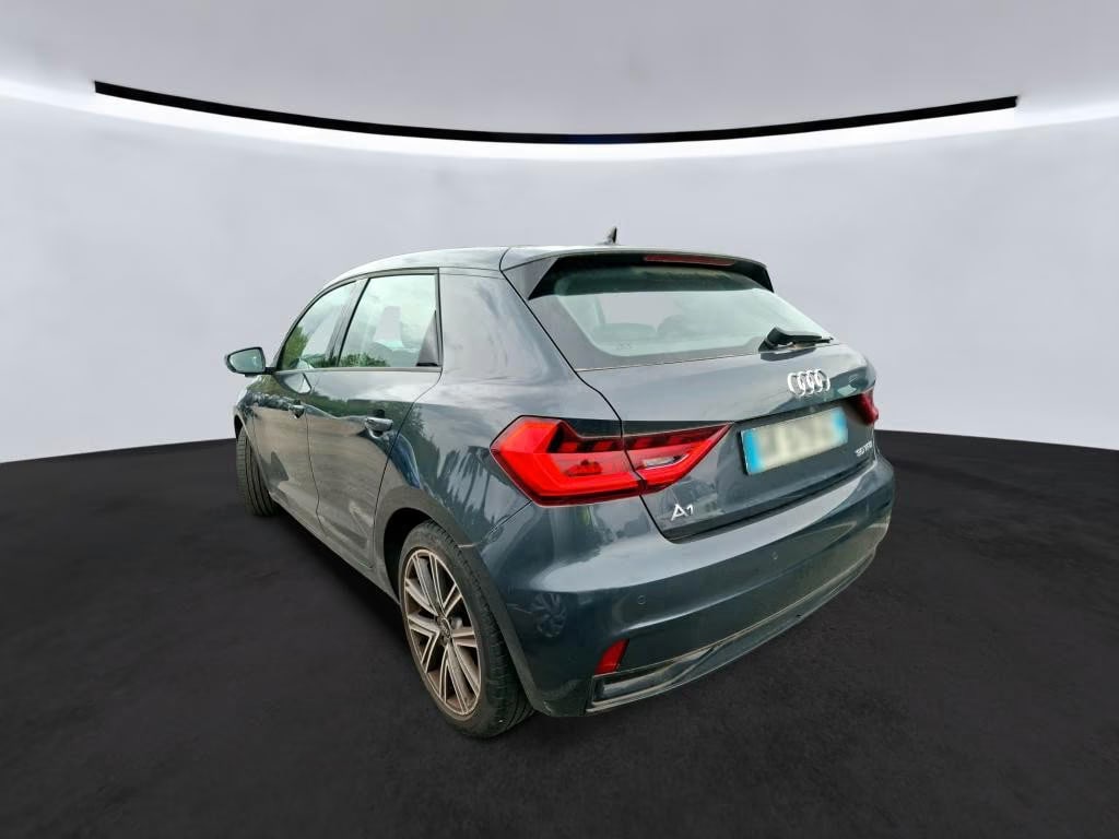 Audi A1 1.0 2022 3