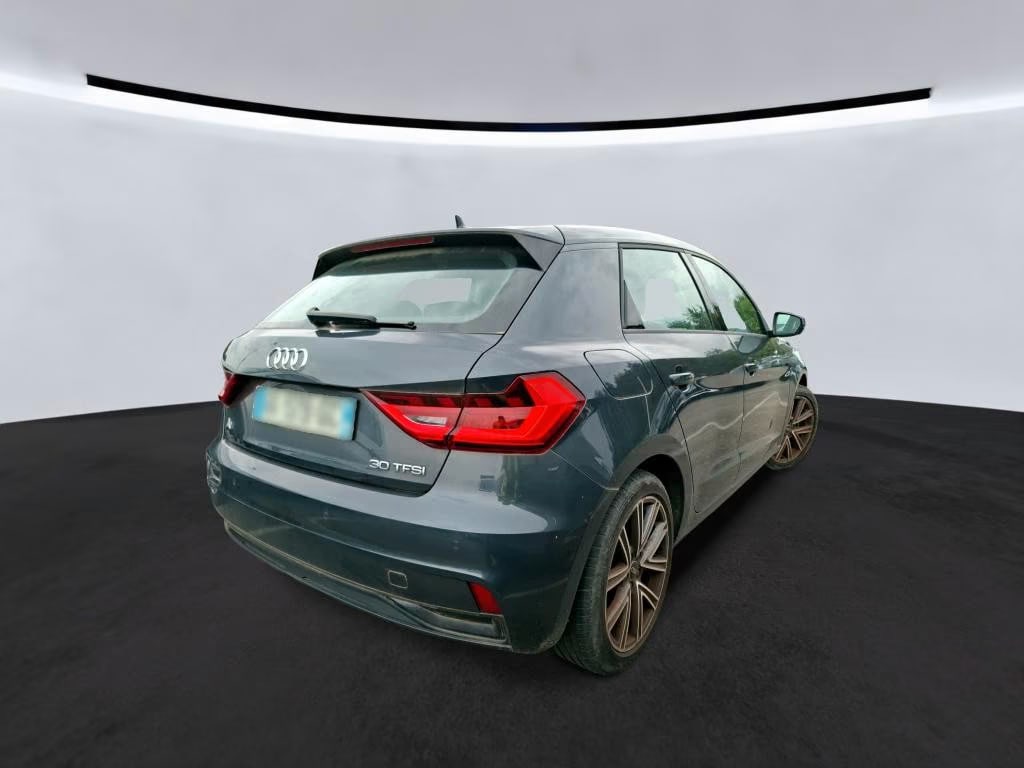 Audi A1 1.0 2022 4