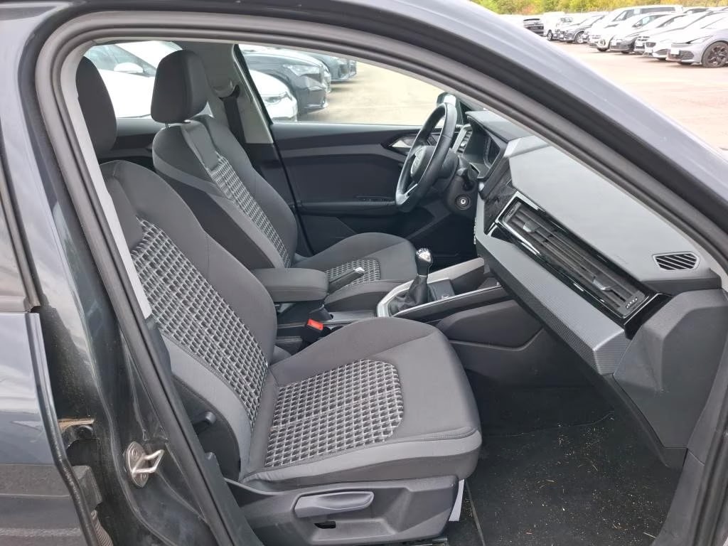 Audi A1 1.0 2022 5