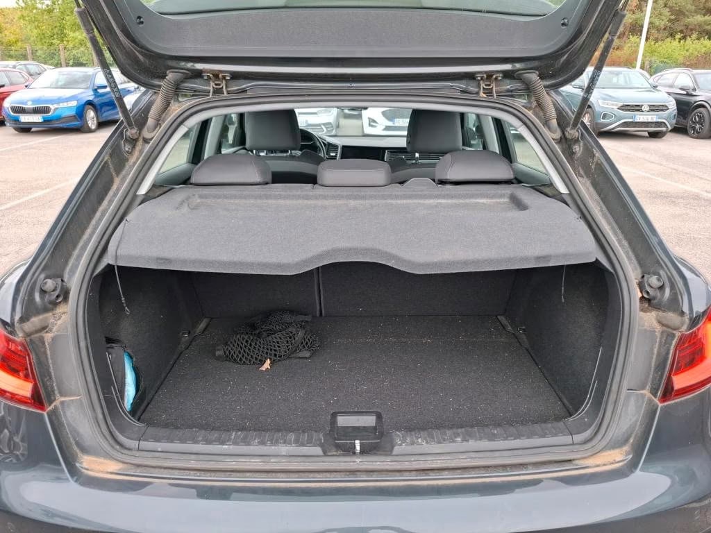 Audi A1 1.0 2022 8