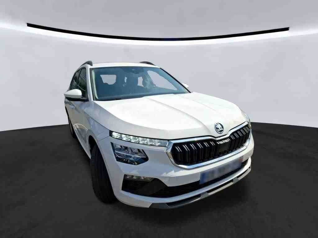 Skoda Kamiq 1.0 2024 2