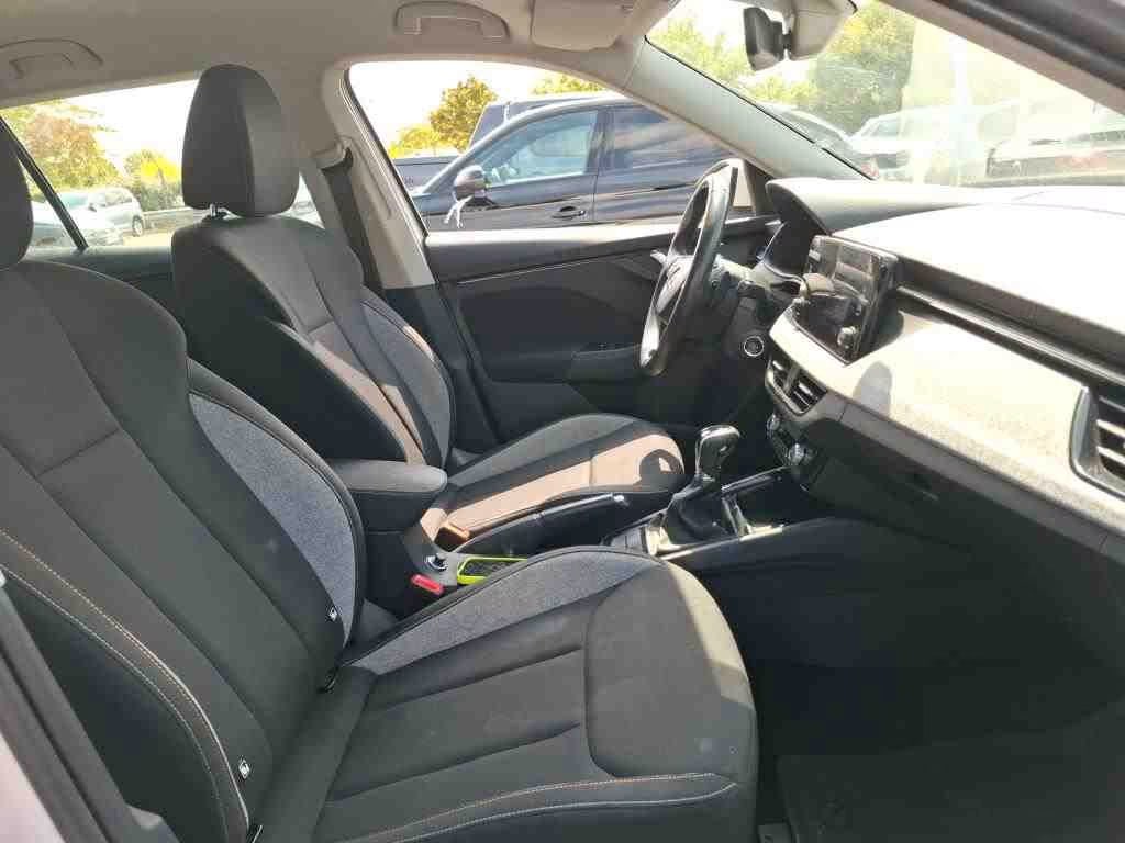Skoda Kamiq 1.0 2024 5
