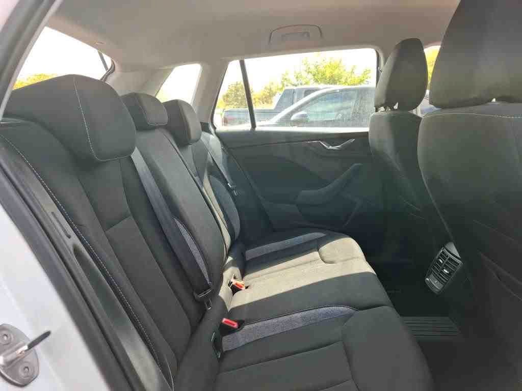 Skoda Kamiq 1.0 2024 6