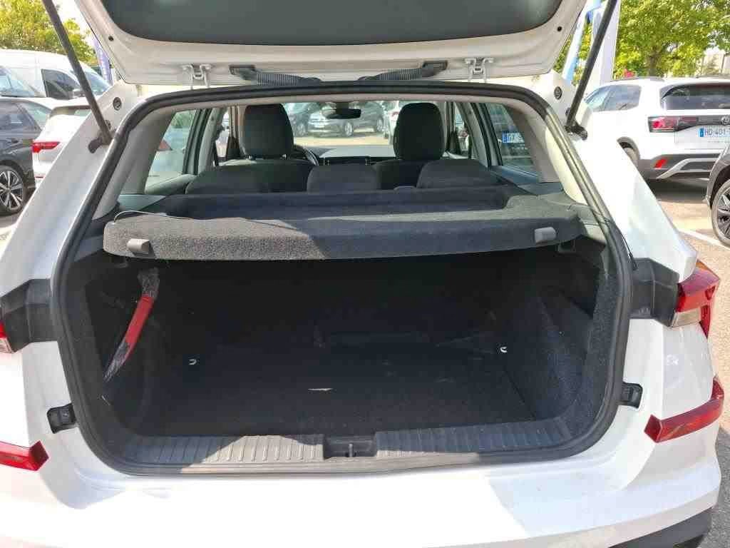 Skoda Kamiq 1.0 2024 7