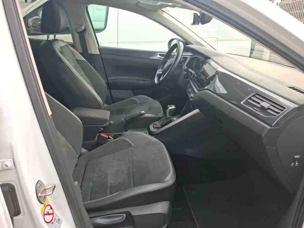 Volkswagen Taigo 1.5 2022 5