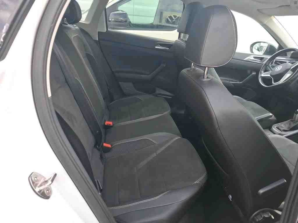 Volkswagen Taigo 1.5 2022 6