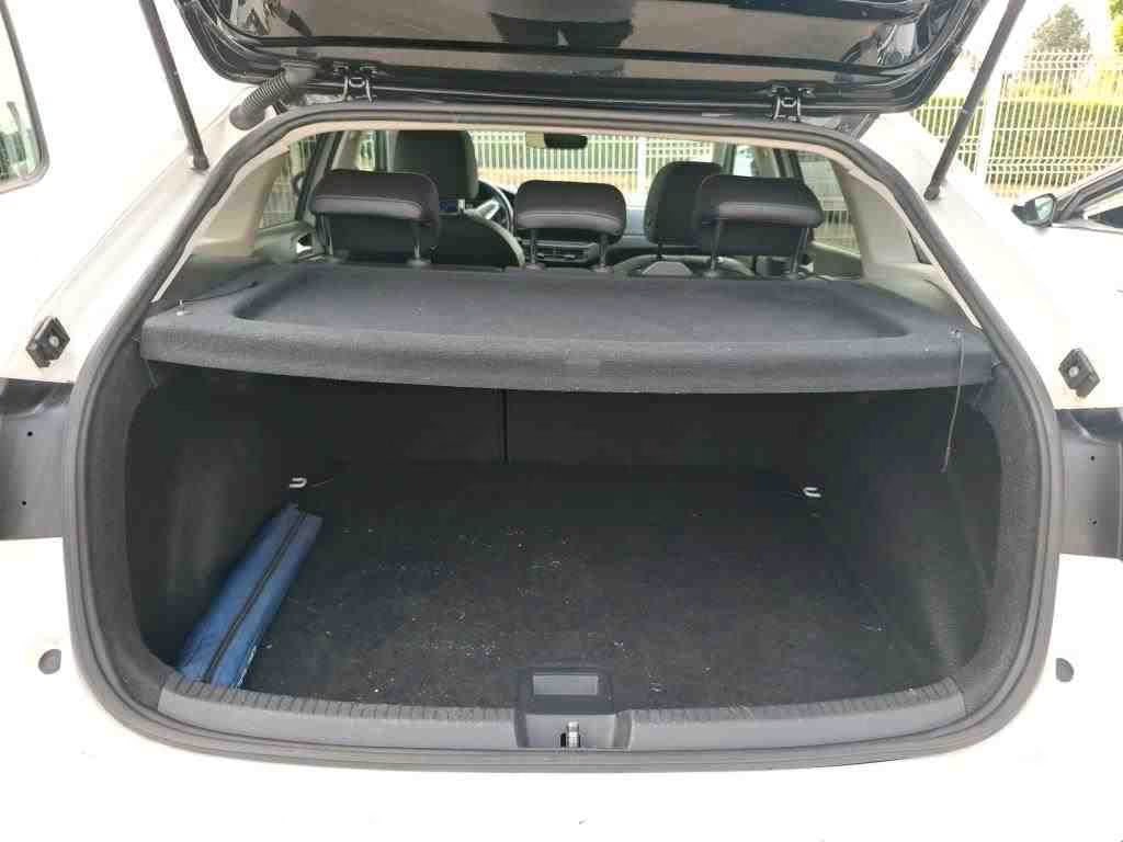 Volkswagen Taigo 1.5 2022 7