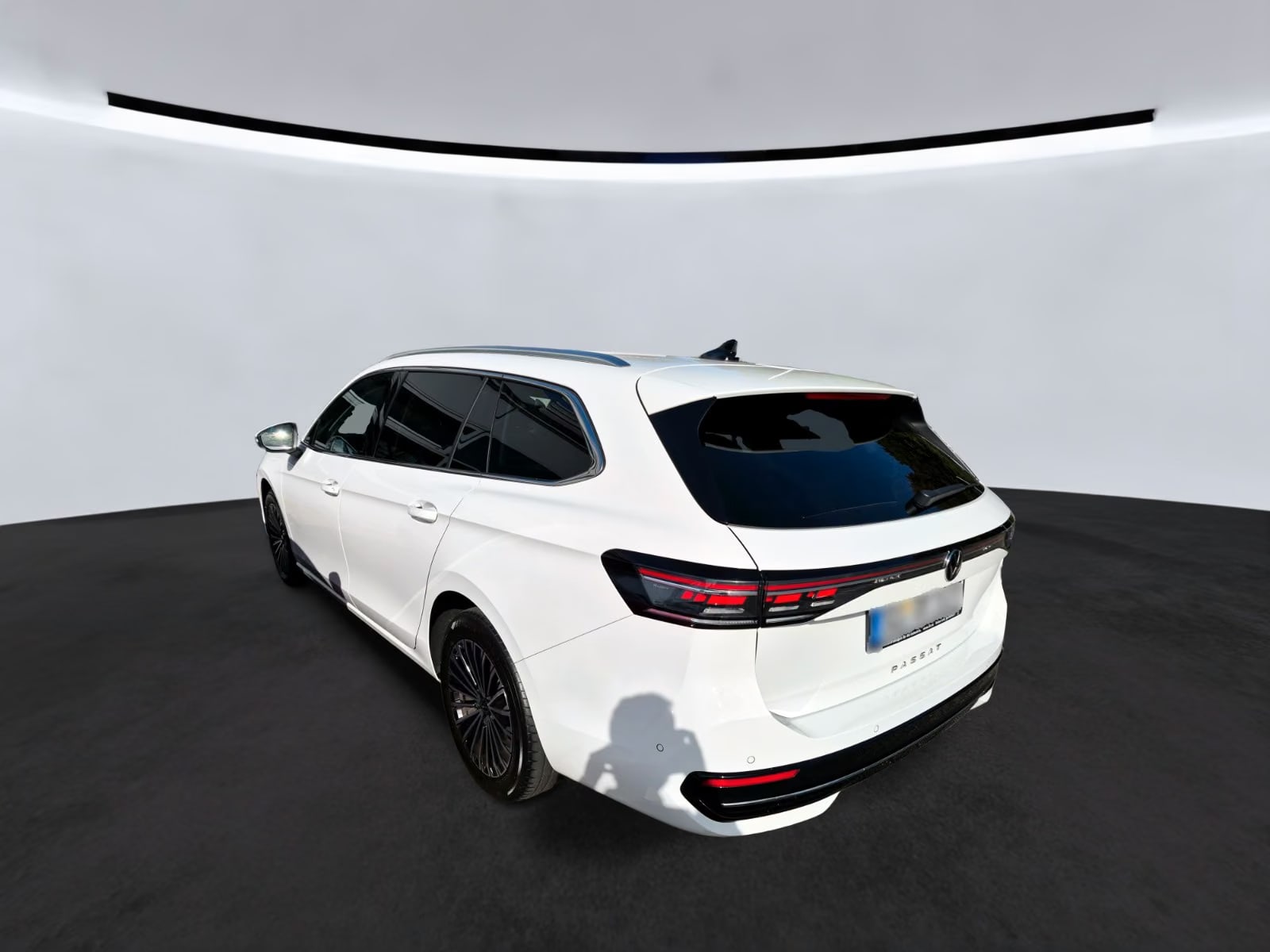Volkswagen Passat Variant 2.0 2024 3