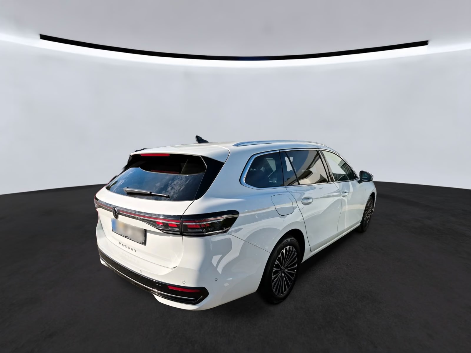 Volkswagen Passat Variant 2.0 2024 4