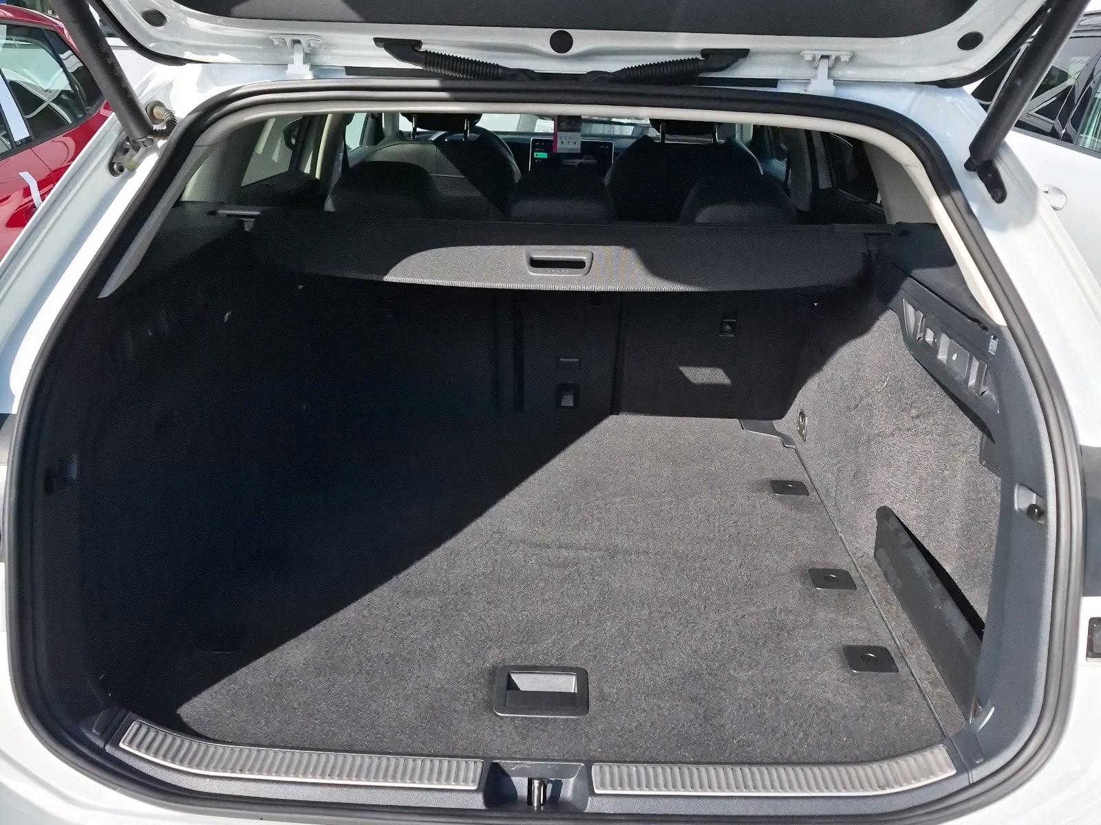 Volkswagen Passat Variant 2.0 2024 7