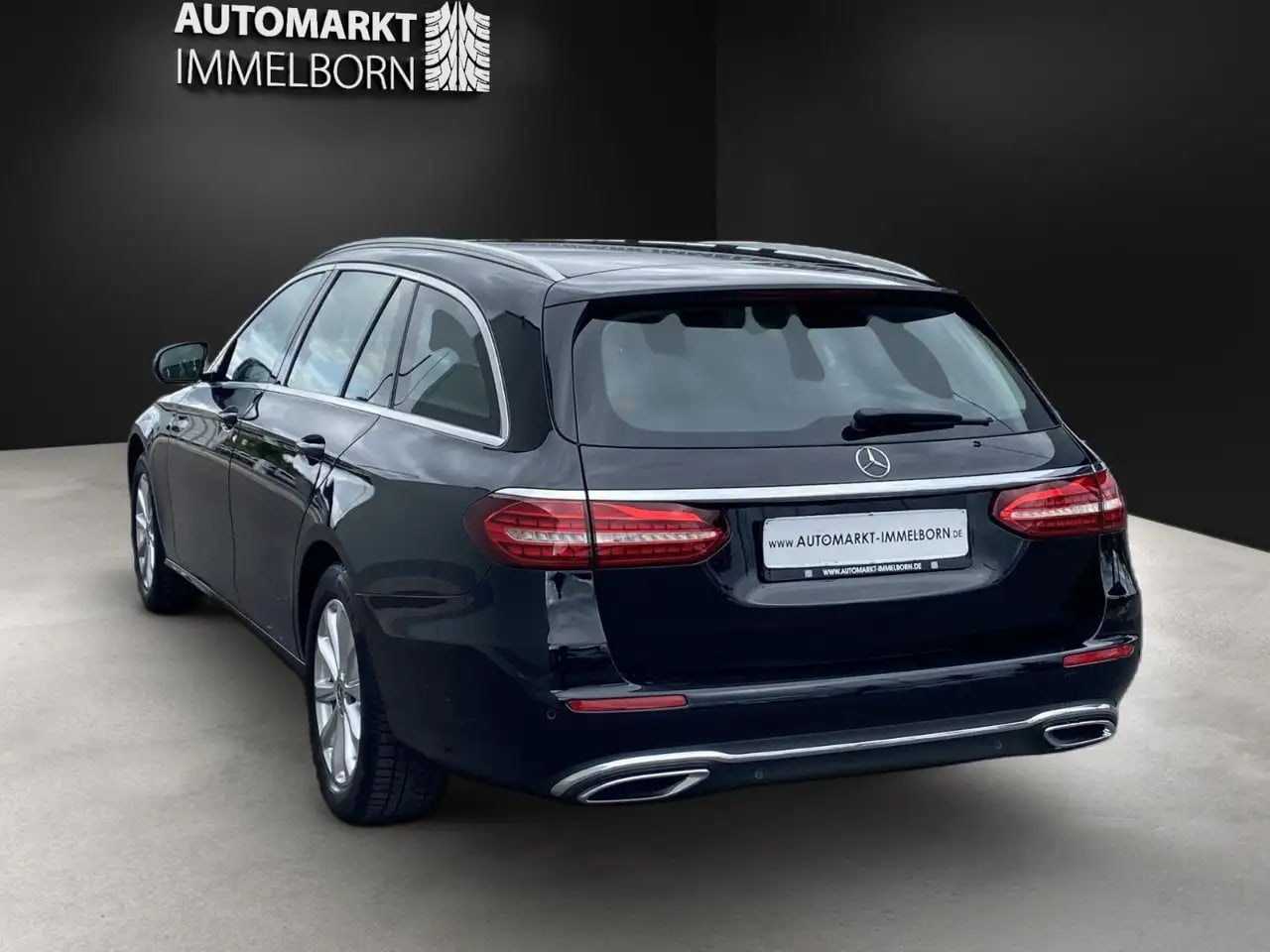 Mercedes-Benz E 300 Avantgarde Vollleder*LED*Kamera*Wides*DAB* 10