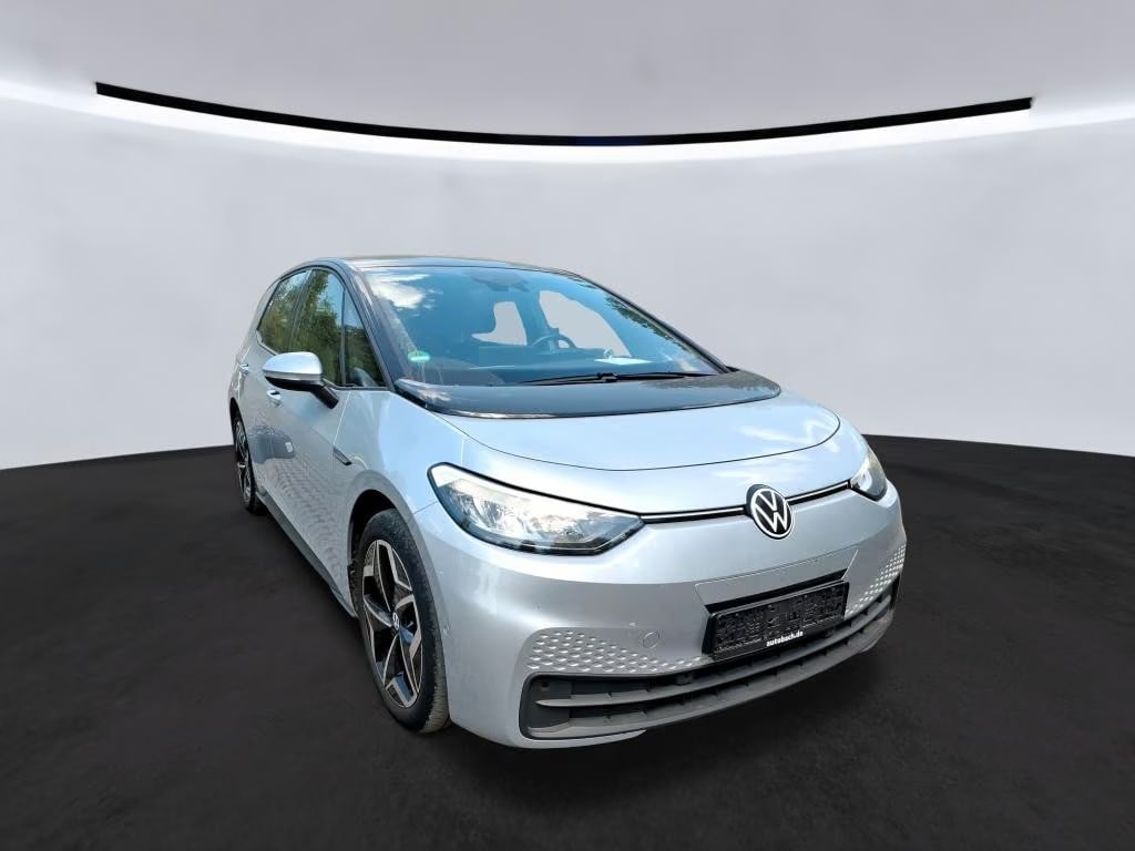 Volkswagen ID.3 2023 2