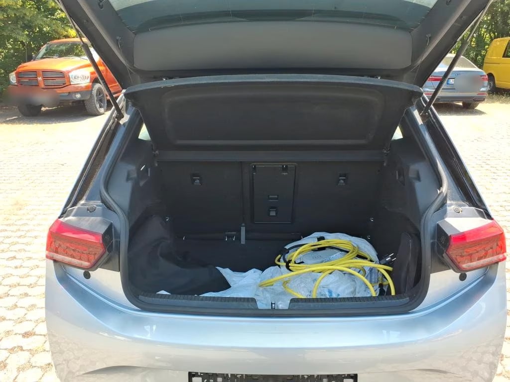 Volkswagen ID.3 2023 7