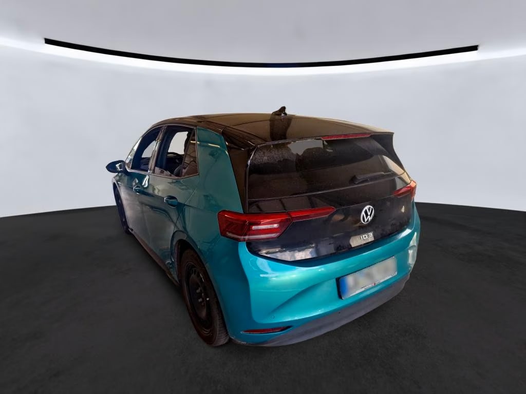 Volkswagen ID.3 2021 3