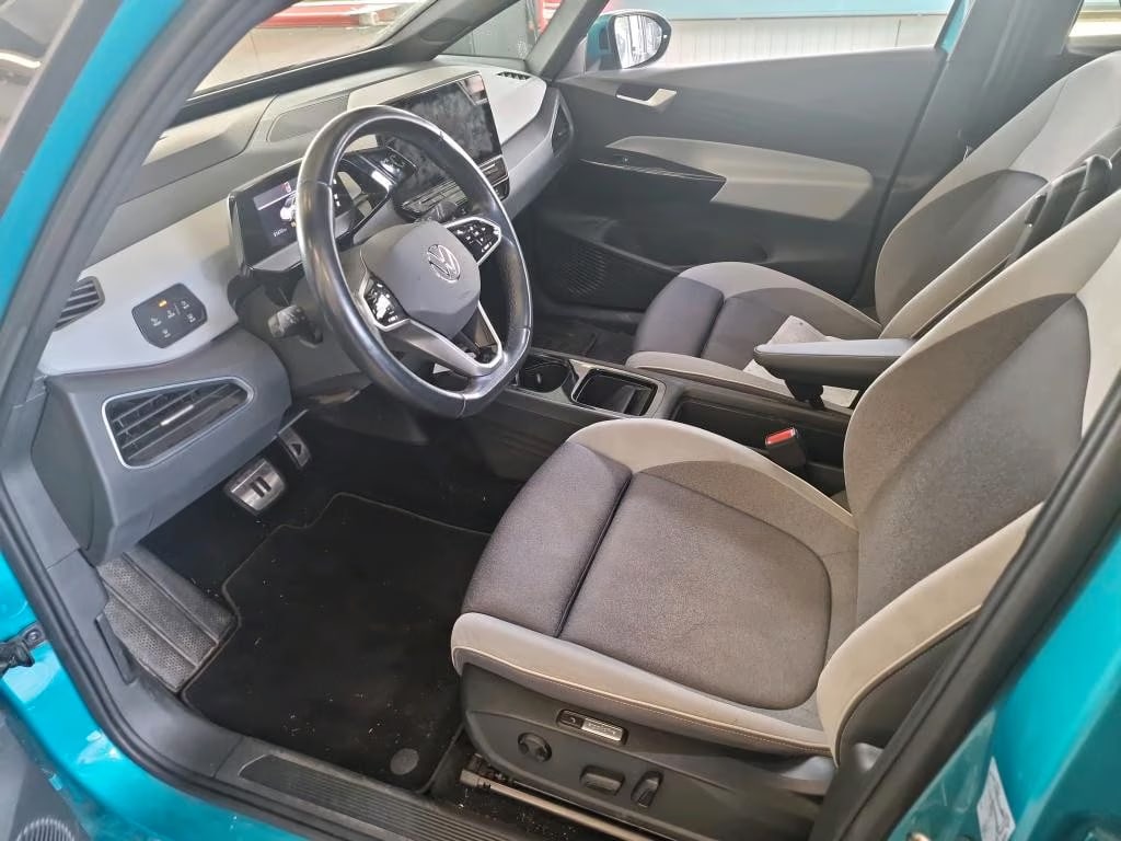 Volkswagen ID.3 2021 5