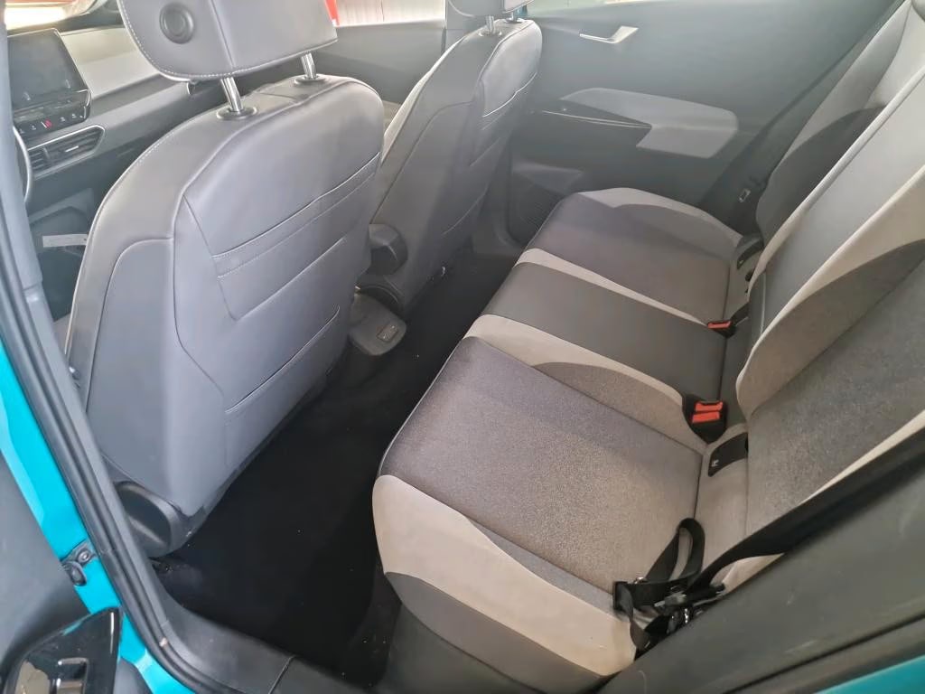Volkswagen ID.3 2021 6