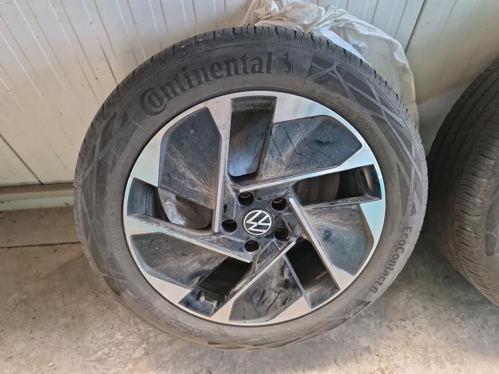 Volkswagen ID.3 2021 8