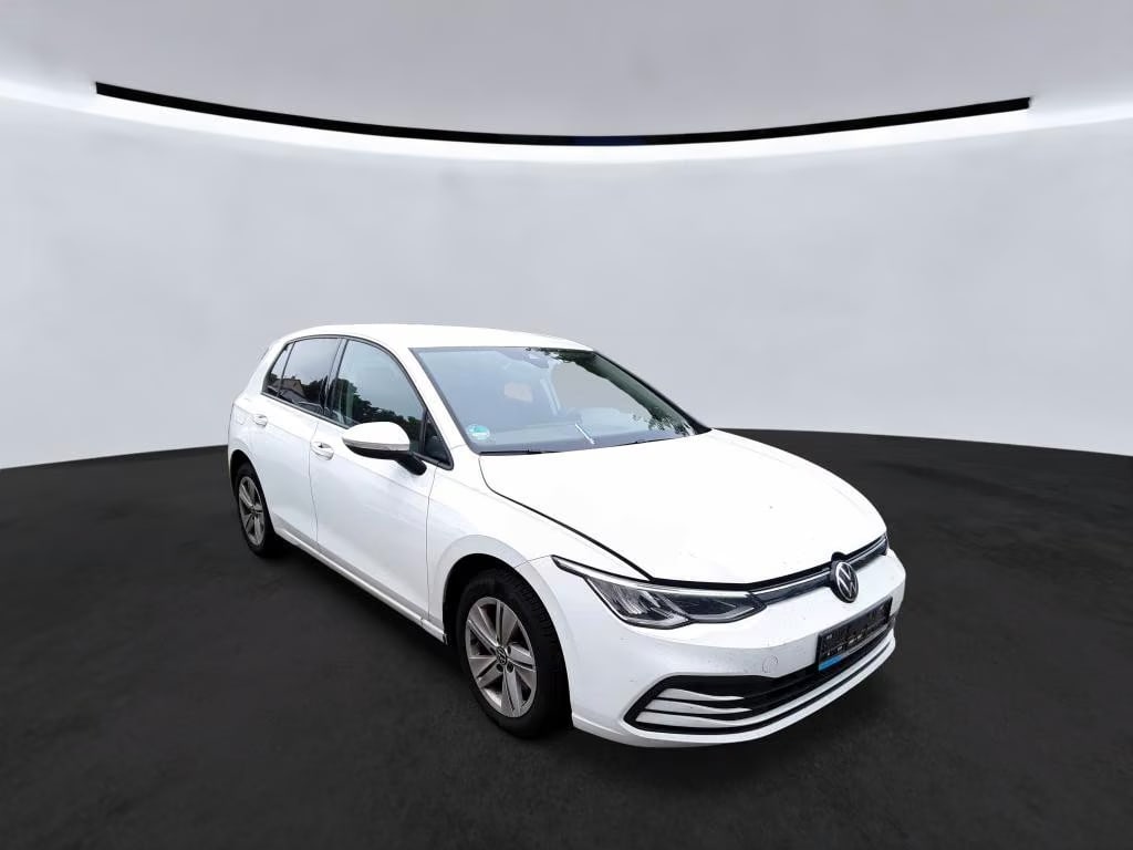 Volkswagen Golf 1.5 2023 2