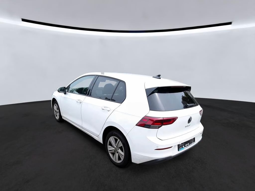 Volkswagen Golf 1.5 2023 3