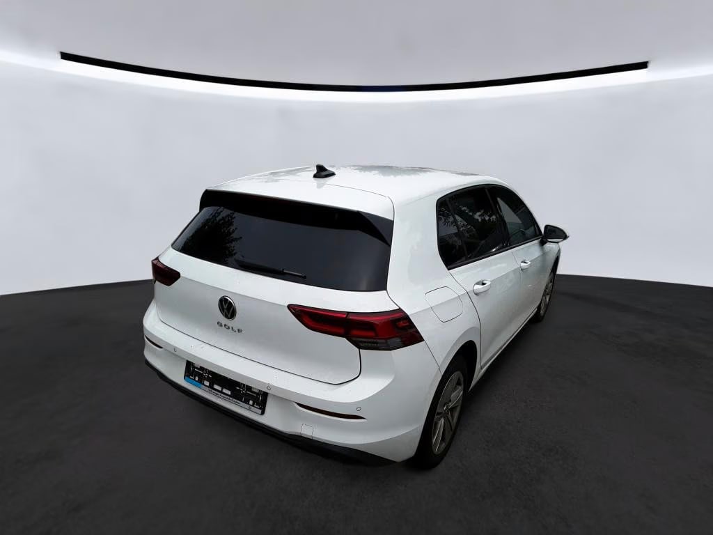Volkswagen Golf 1.5 2023 4