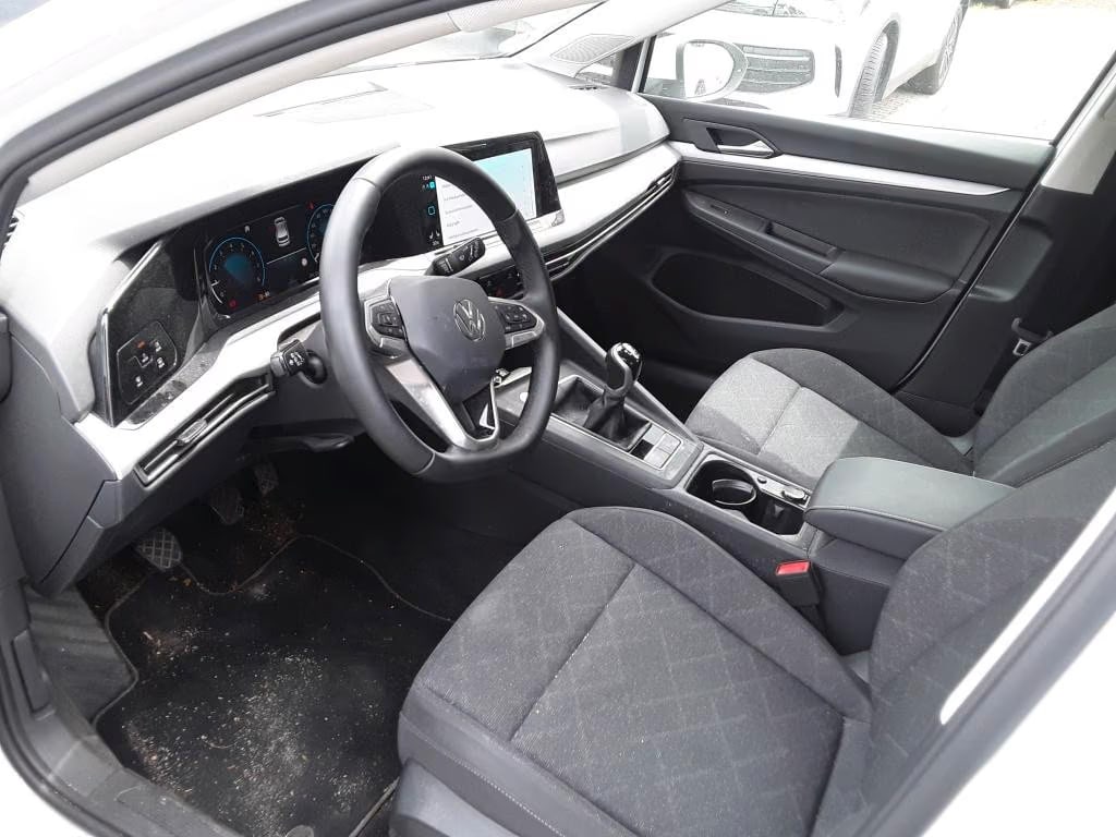 Volkswagen Golf 1.5 2023 5