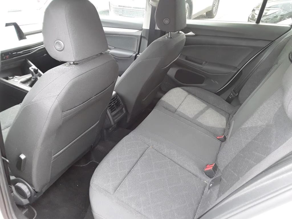 Volkswagen Golf 1.5 2023 6