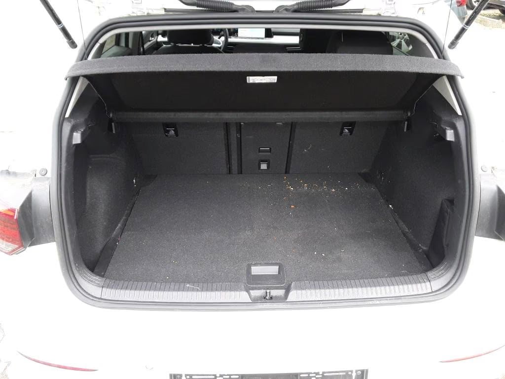 Volkswagen Golf 1.5 2023 7