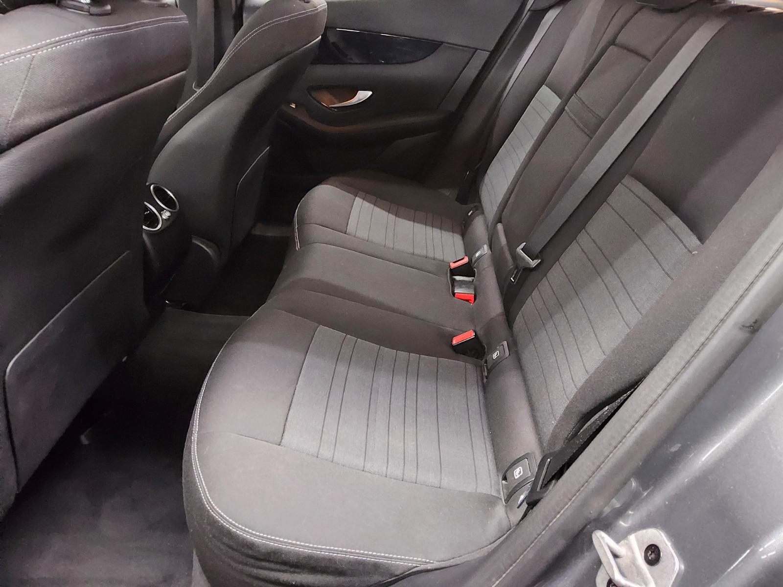 Mercedes-Benz GLC 200 d 4M Navi LED RFK AHK Keyless 13