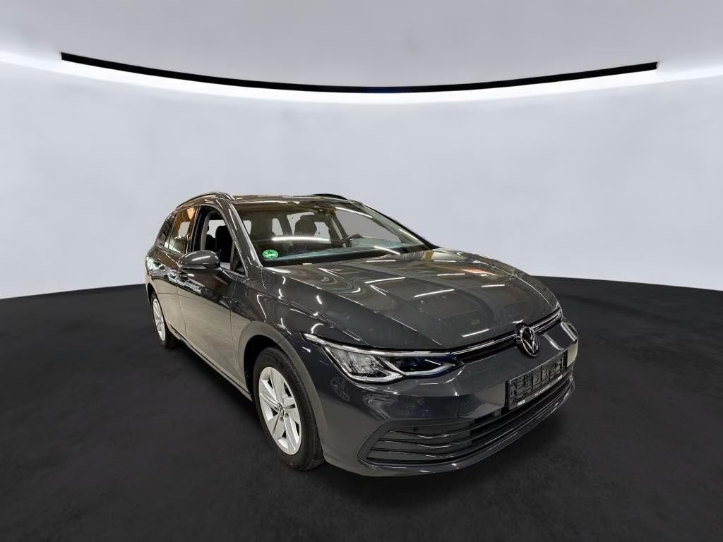 Volkswagen Golf 2.0 2024 2
