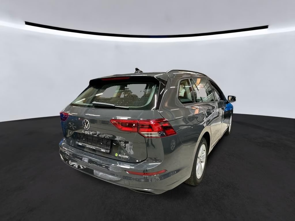 Volkswagen Golf 2.0 2024 4
