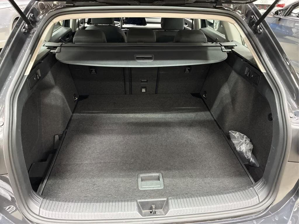 Volkswagen Golf 2.0 2024 7