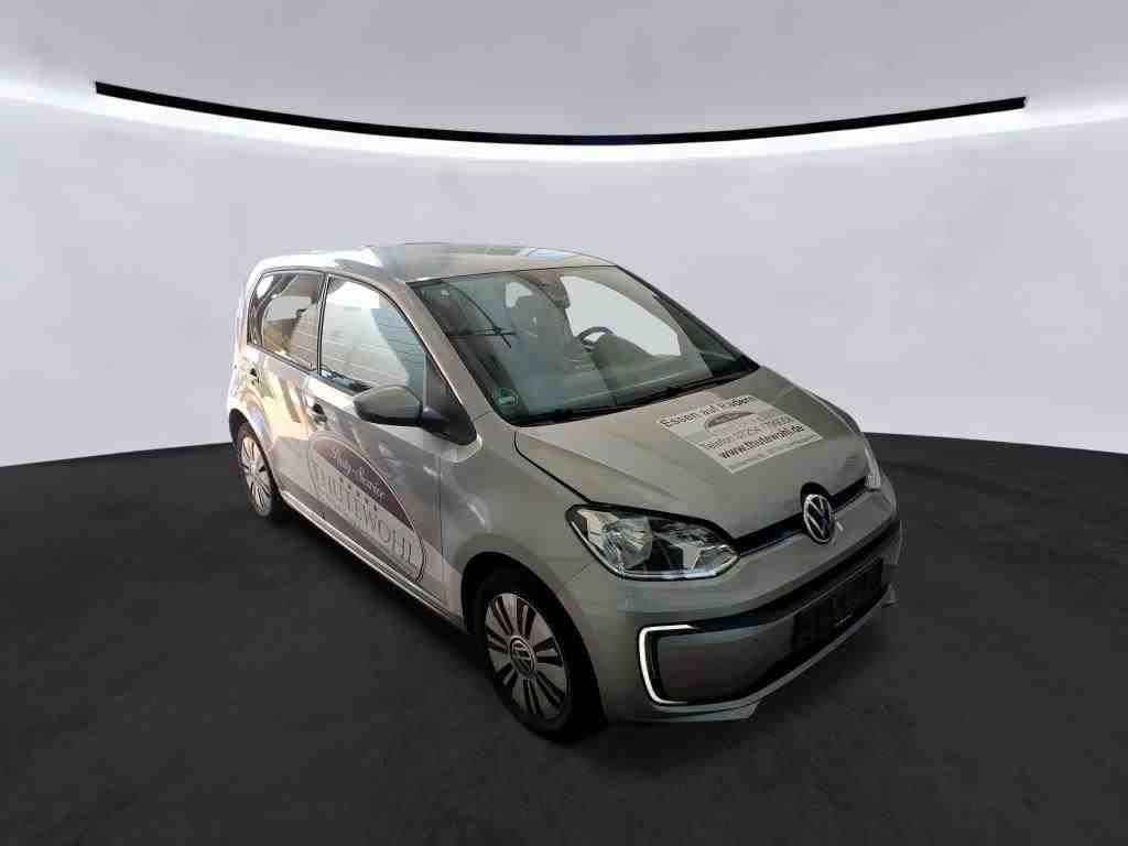 Volkswagen e-up! 2021 2