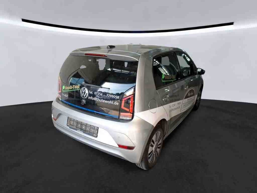 Volkswagen e-up! 2021 3