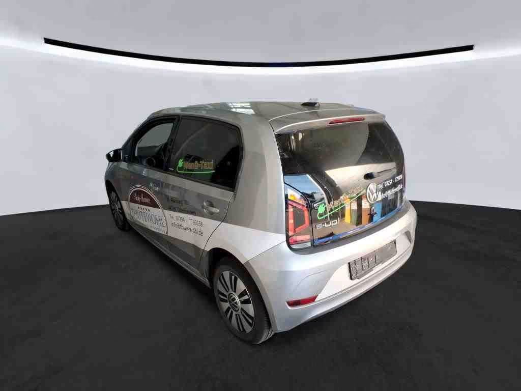 Volkswagen e-up! 2021 4