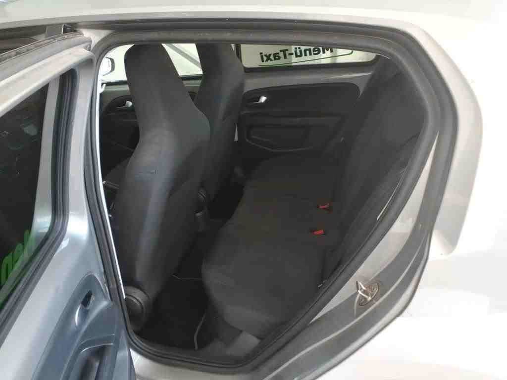 Volkswagen e-up! 2021 6