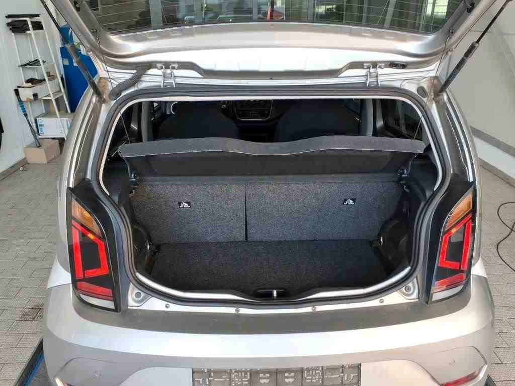 Volkswagen e-up! 2021 7