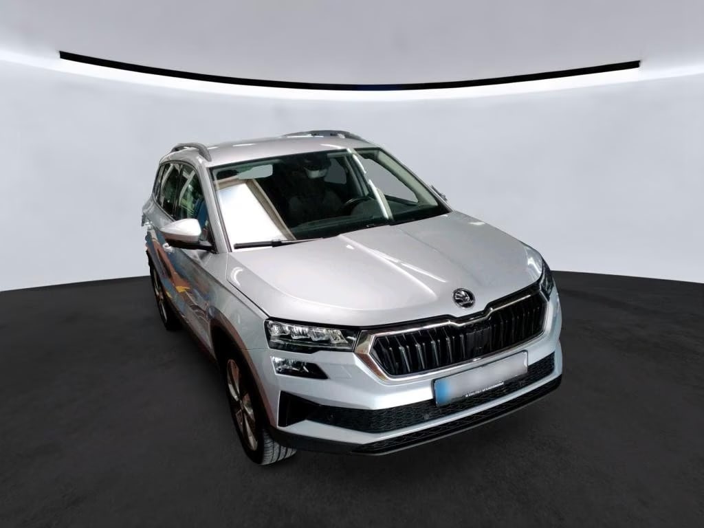 Skoda Karoq 2.0 2022 2