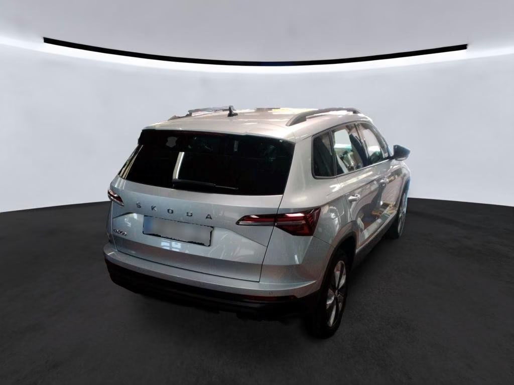 Skoda Karoq 2.0 2022 4