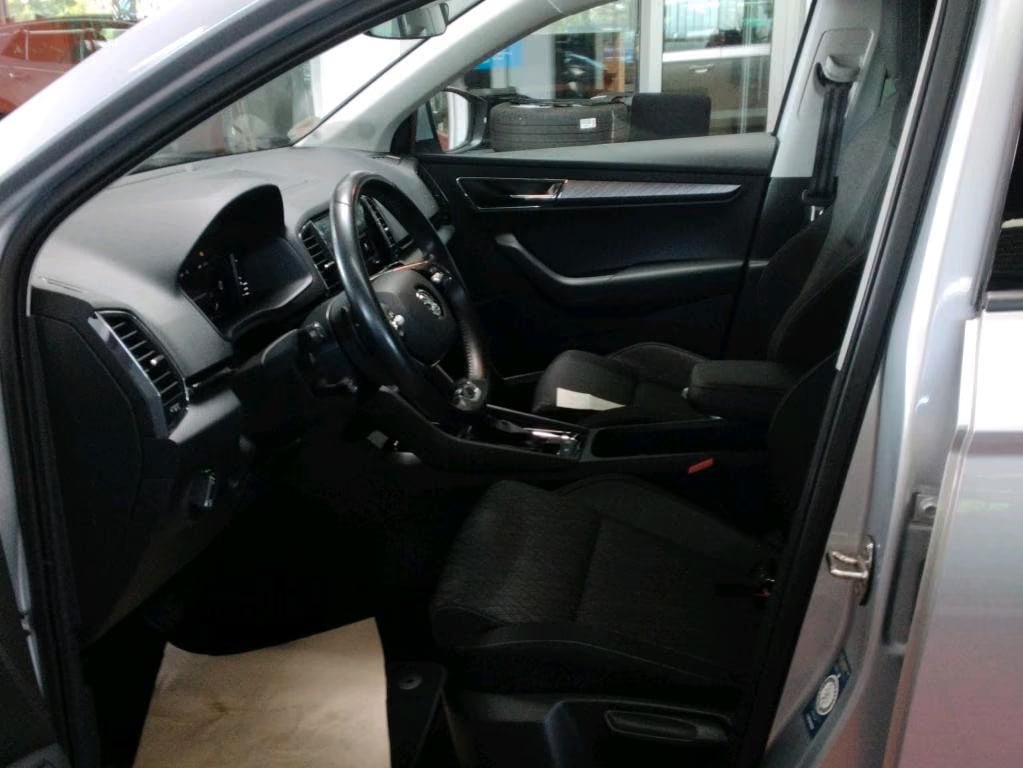 Skoda Karoq 2.0 2022 5