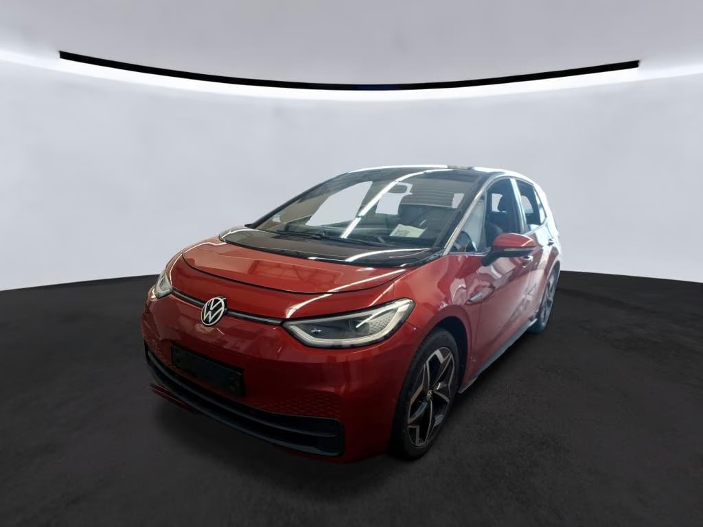 Volkswagen ID.3 2023