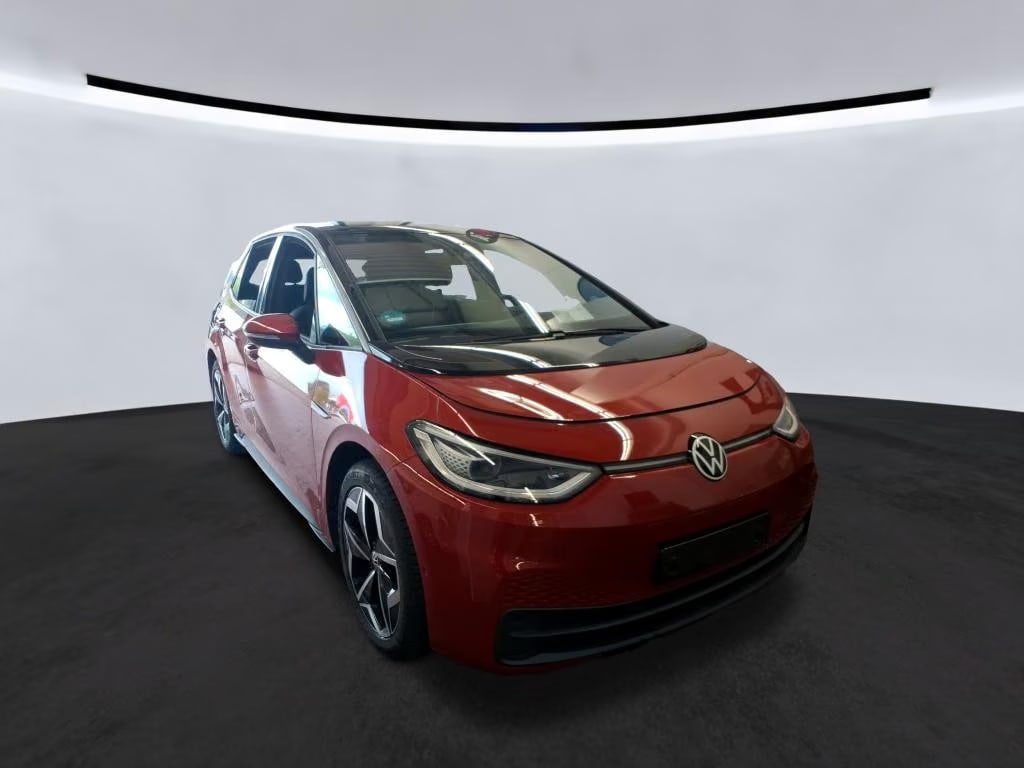 Volkswagen ID.3 2023 2