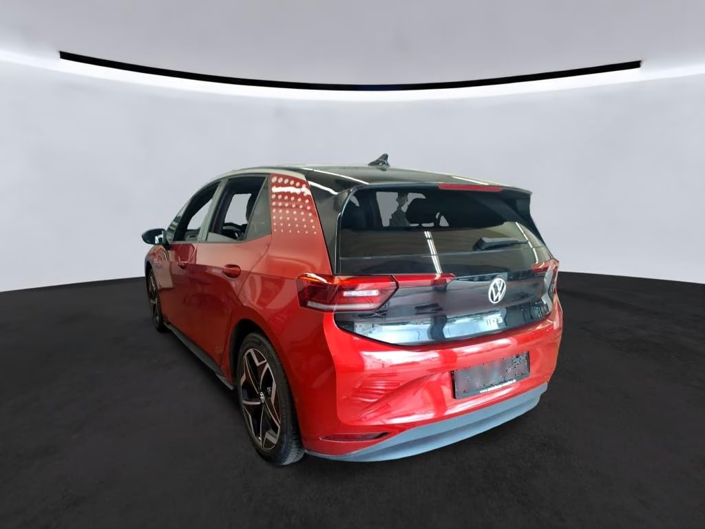 Volkswagen ID.3 2023 3