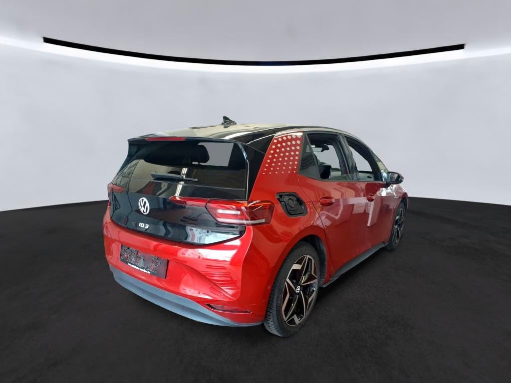 Volkswagen ID.3 2023 4