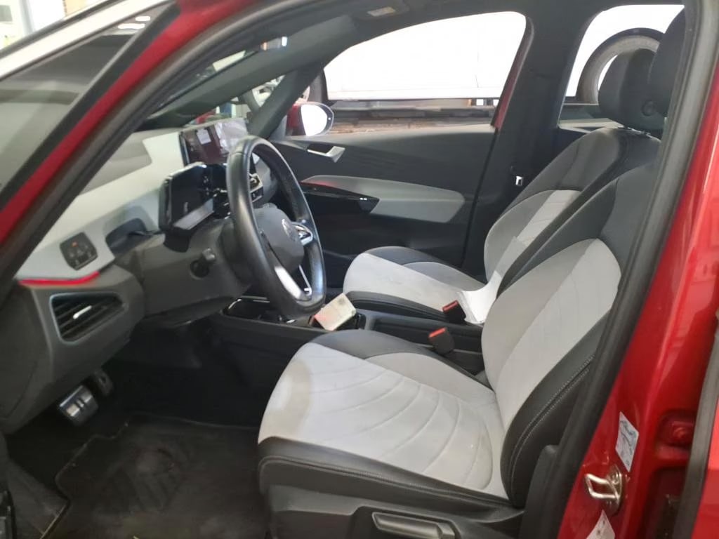 Volkswagen ID.3 2023 5